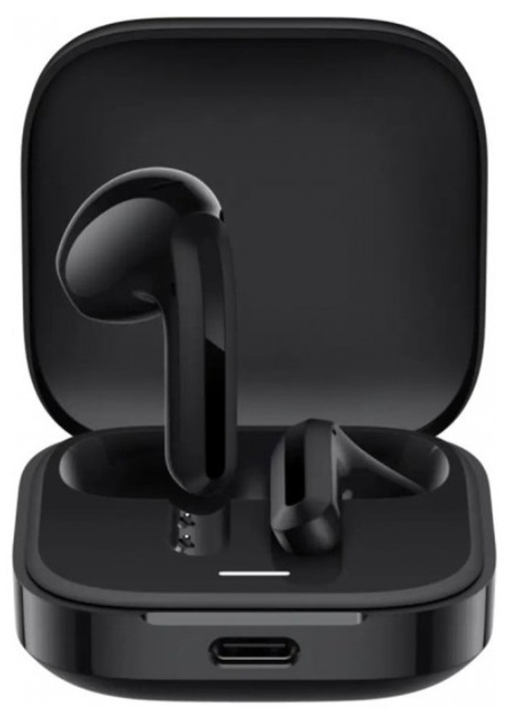 Наушники беспроводные Xiaomi Redmi Buds 6 Vitality Edition (M2344E1) черный