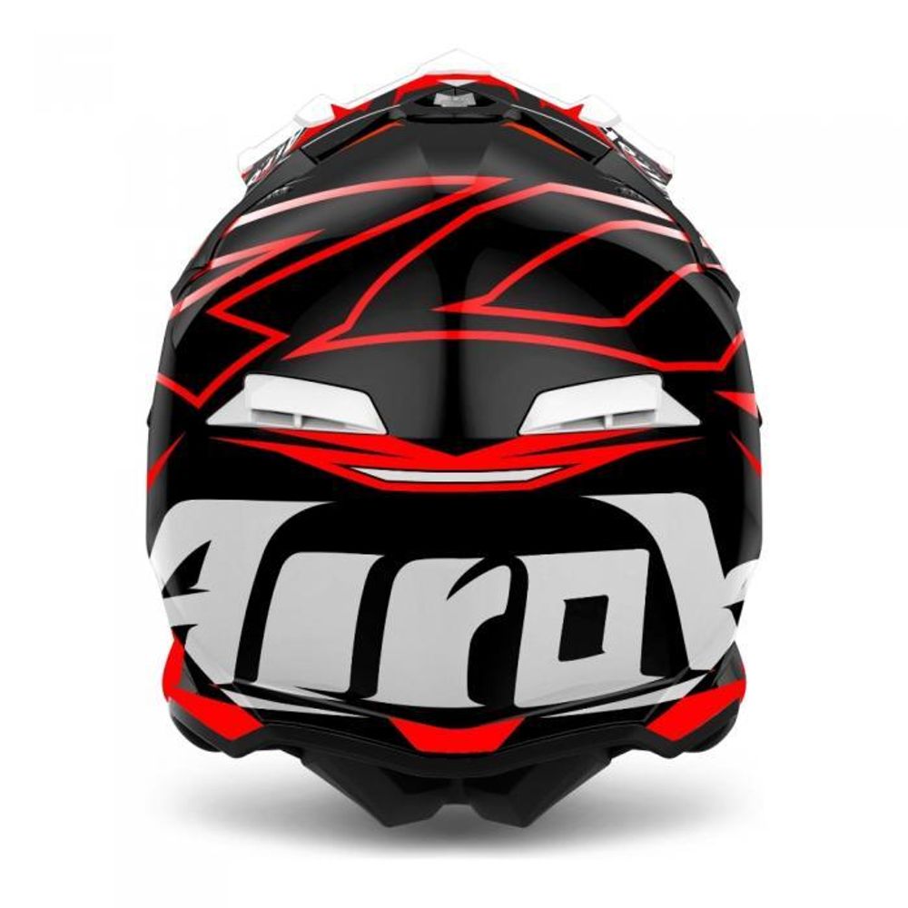 Terminator Shock / Красный