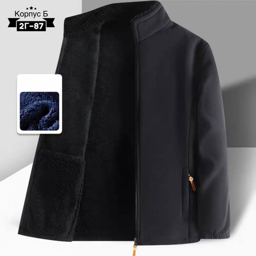 Мужская куртка на осень