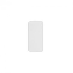 Power Bank 2E 10000 mAh PB1019AQC with Fast Charge White