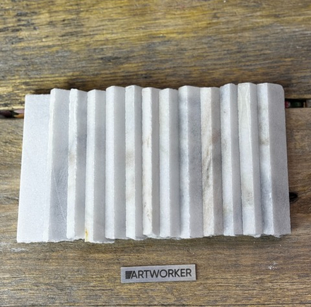 NS281-2-P - натуральный пиленный камень, 1 кг