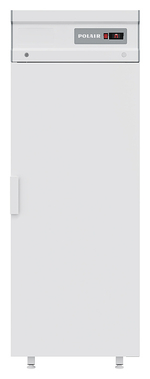 Шкаф морозильный POLAIR CB107-S (R290)