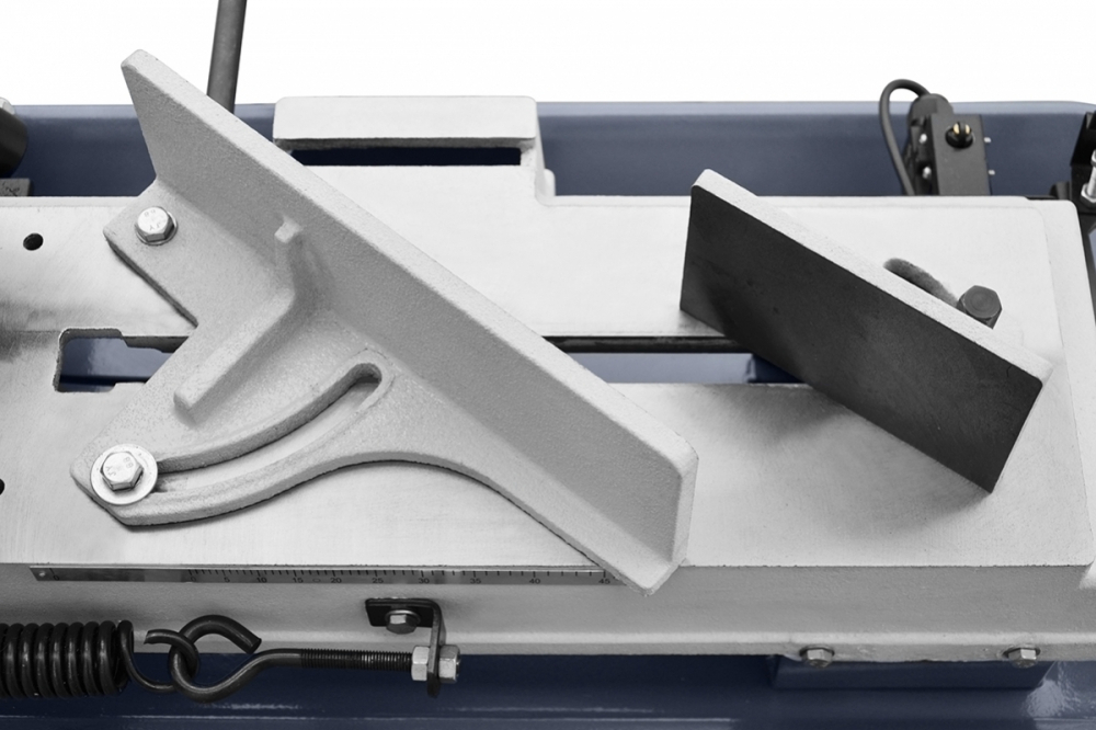 Ленточнопильный станок REALREZ MBS 712 27MM (400V)