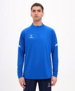 Джемпер тренировочный CAMP 2 Training Top, синий