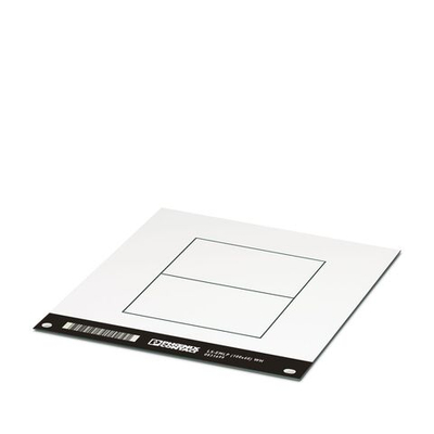 0831699 - LS-EMLP (100X60) WH - Маркеры для устройств