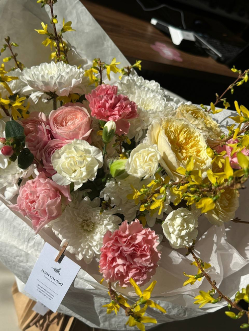 собран сегодня #01