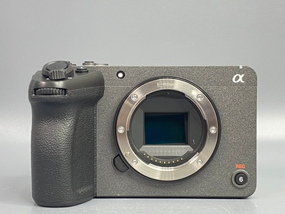 Sony FX30