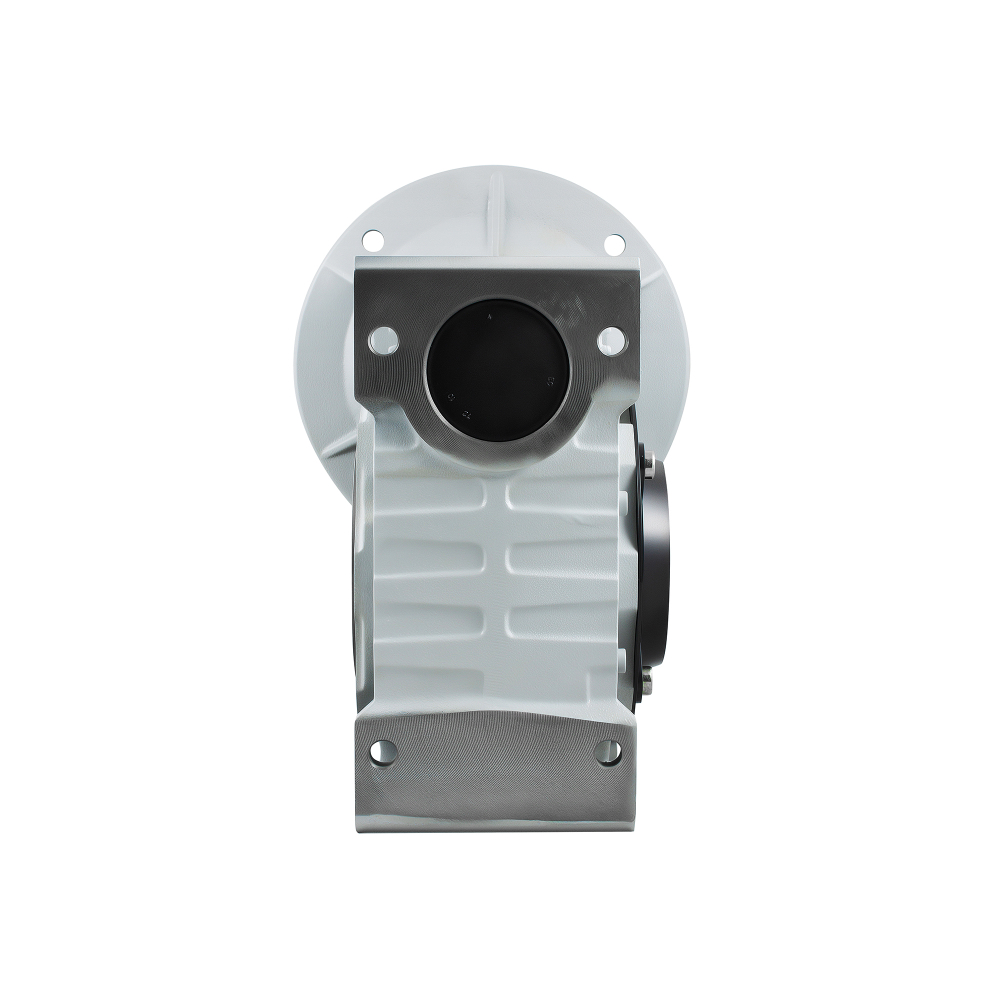 Редуктор червячный INNORED 110 (i=20) вал вх./вых. 250*28/42 мм