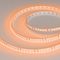 Светодиодная лента Arlight 9,6W/m 120LED/m 2835SMD оранжевый 5M 015896(2)