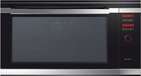 Электрический духовой шкаф Kuppersbusch EEB 9860.0 JX3 Silver Chrome