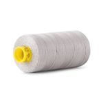 Нитка Gutermann Mara 30 (300 метров), 1 кат., для отстрочки | 038 св.серый