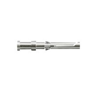 Контакт для разъема  1601760000  HDC-C-HDBM0.75-1.00AG  Weidmuller