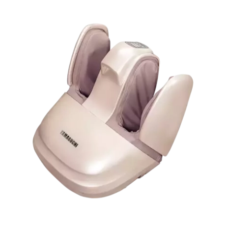 Массажер для ног Yamaguchi Yume Plus бежевый