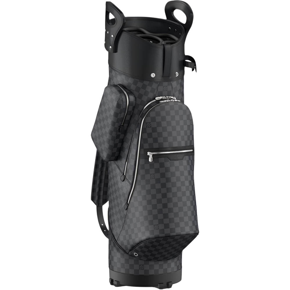 LOUIS VUITTON Golf Bag