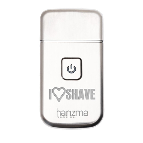 Harizma Компактный шейвер I Love Shave h10124