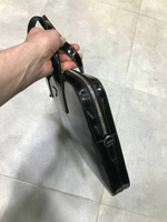 Портфель Prada