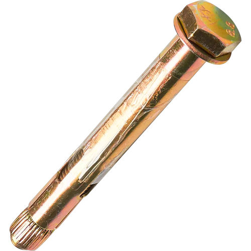 *16х147(150) Анкерный болт с шестигр.гол.