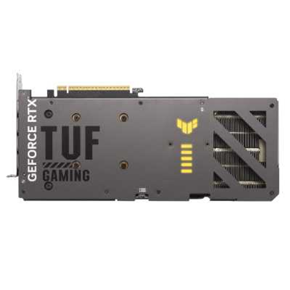 Видеокарта ASUS nVidia GeForce RTX 5060 Ti 16Gb TUF-RTX5060TI-O16G-GAMING