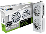 Видеокарта Palit GeForce RTX 5060 WHITE OC (NE75060U19P1-GB2063M)
