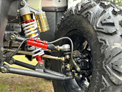 Квадроцикл PROMAX 320 DOMINATOR PRO (2025)