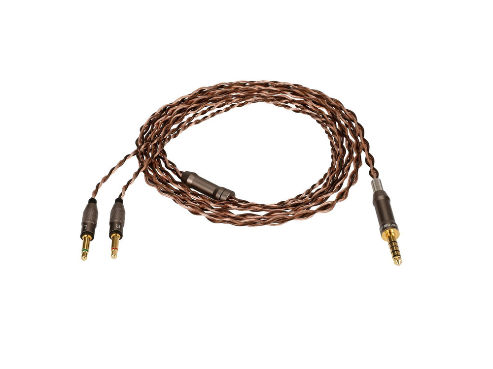 Полноразмерные наушники Sivga Audio Peng Black