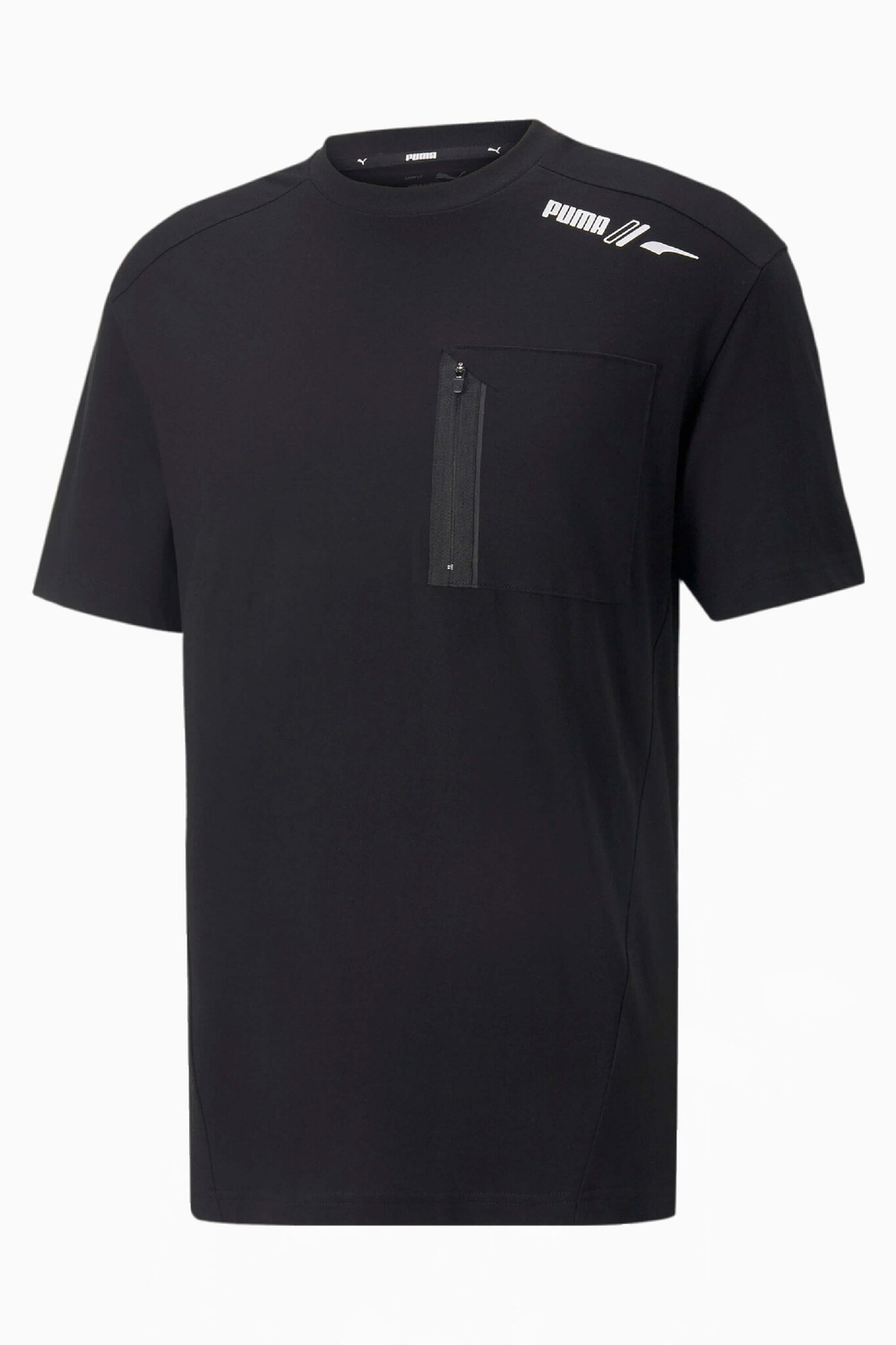 Футболка Puma RAD/CAL Pocket Tee