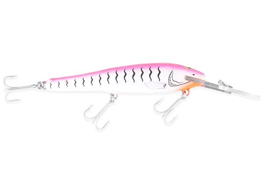 Воблер для зимней рыбалки Halco Tilsan Big Barra