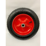Колесо надувное для садовой тачки 3.25/3.00-8 тип1