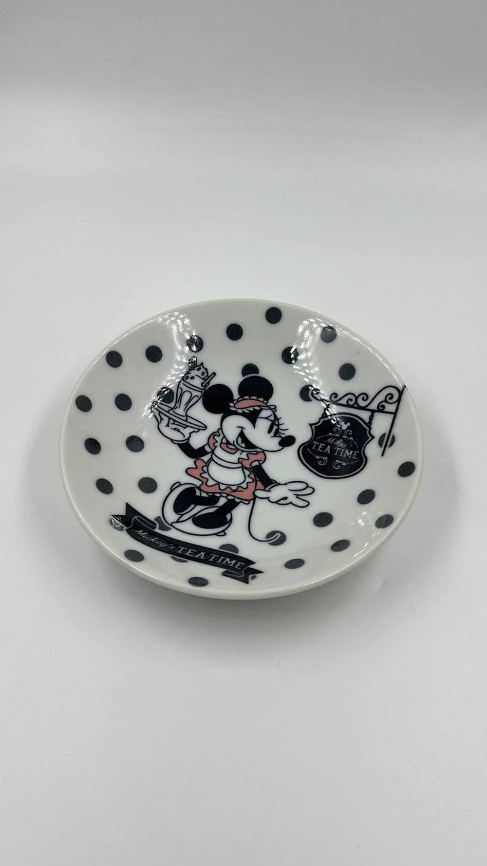 Тарелка 14см Disney
