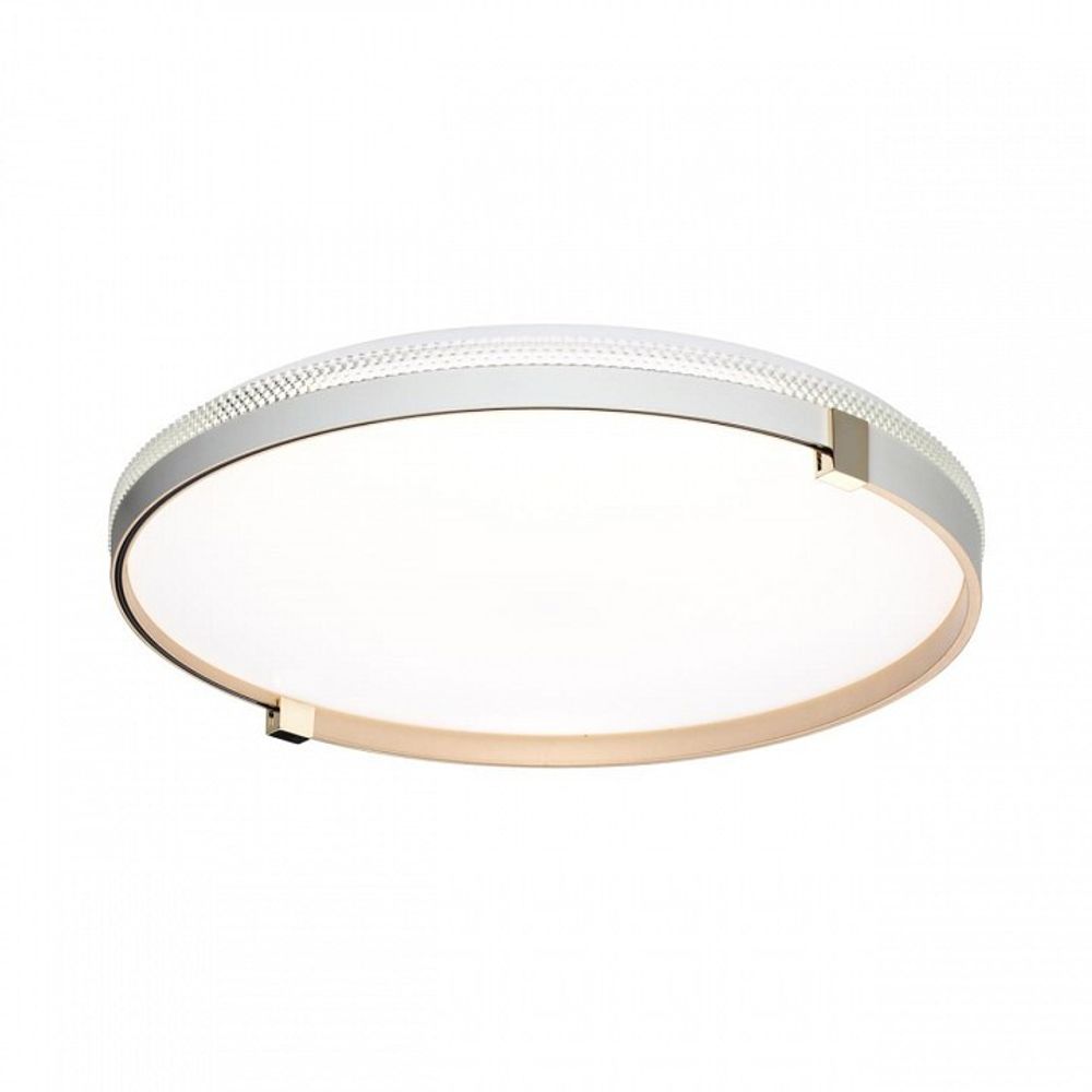 Накладной светильник Sonex Olidi White 7646/DLN