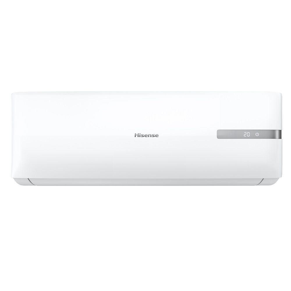 Классическая сплит-система HISENSE BASIC A R32 AS-24HR4RBADL00