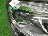 Фара правая Mercedes S W222 (2013-2017) LED Night Vision