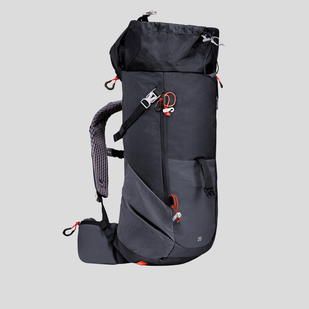 Daypack quechua store