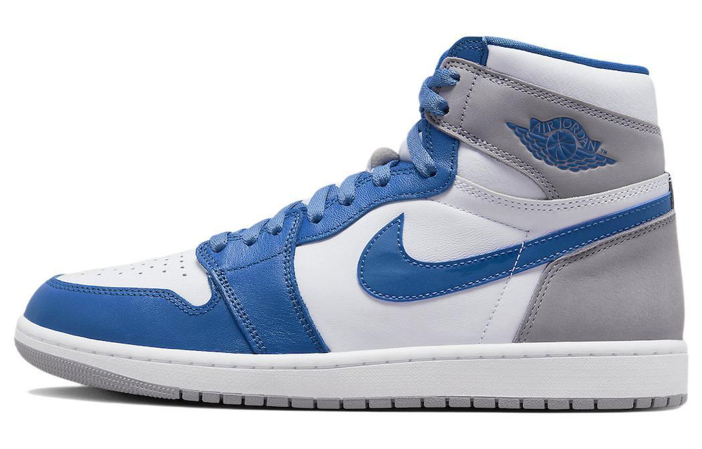 Кроссовки Jordan Air Jordan 1 High Og "True Blue"
