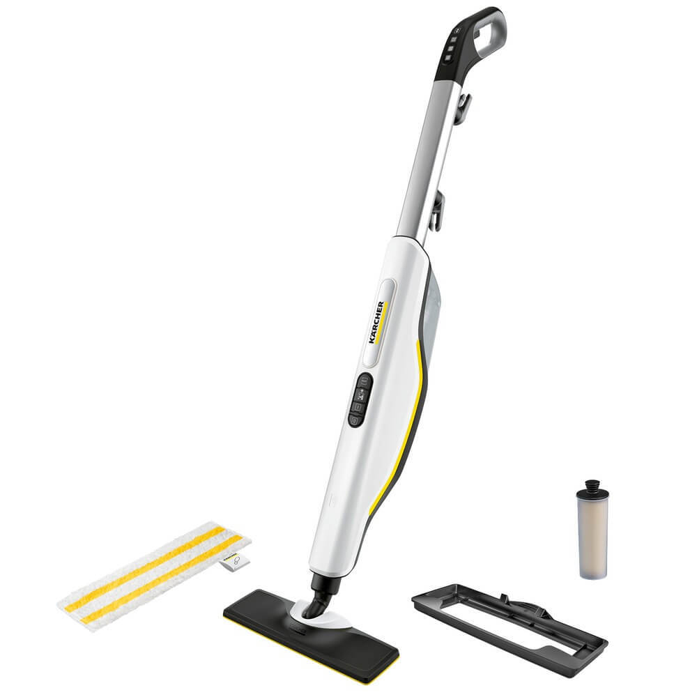 Швабра паровая Karcher SC 3 Upright (1.513-530.0)