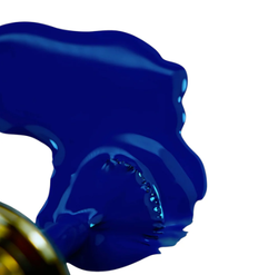 The Best Nails Smart Гель-лак Sapphire, 12 мл3