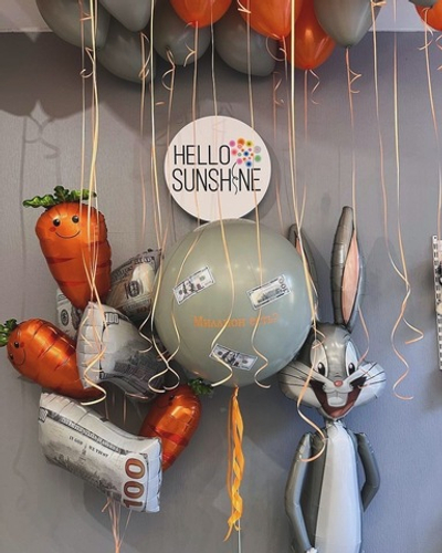 Набор для миллионера