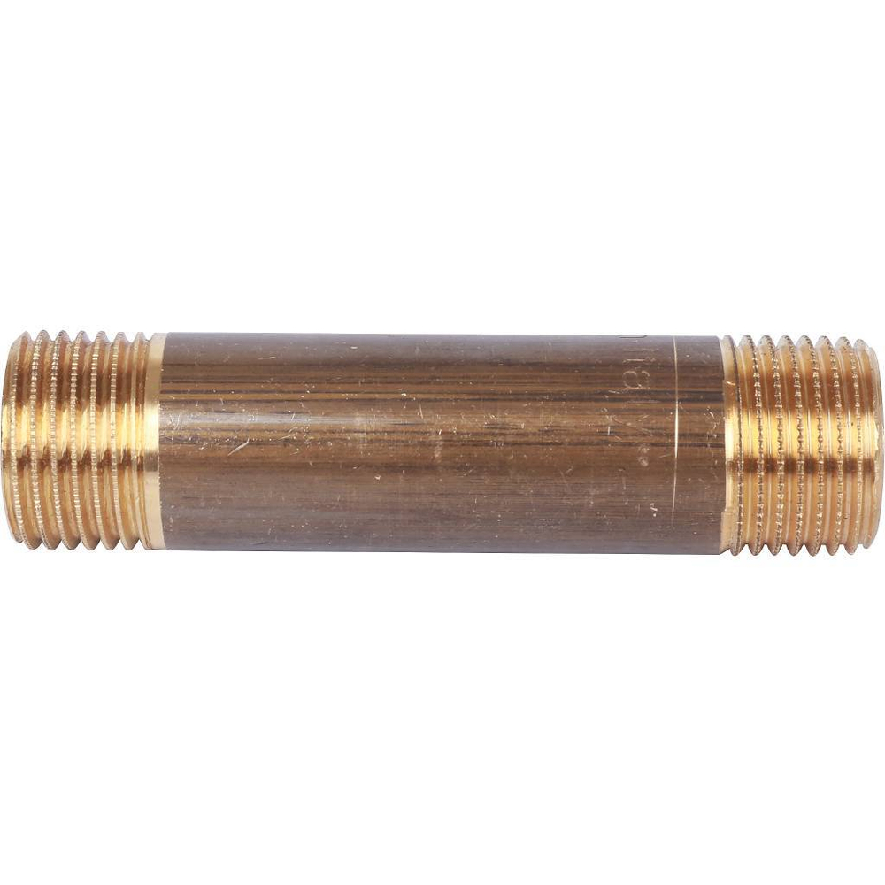 Бочонок STOUT 1/2"x80 мм НР/НР