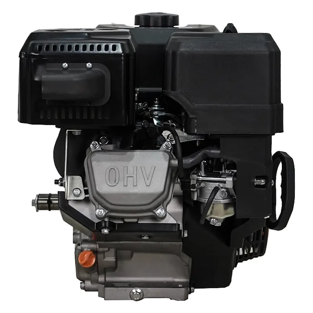 Lifan KP500E D25 11А двигатель бензиновый (фильтр "зима") 00-00157307
