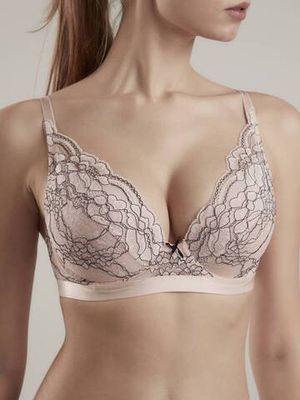 Бюстгальтер Fusion TB1132 Conte Lingerie