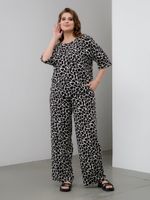 Костюм Гинея Виотекс ЧЁРНЫЙ