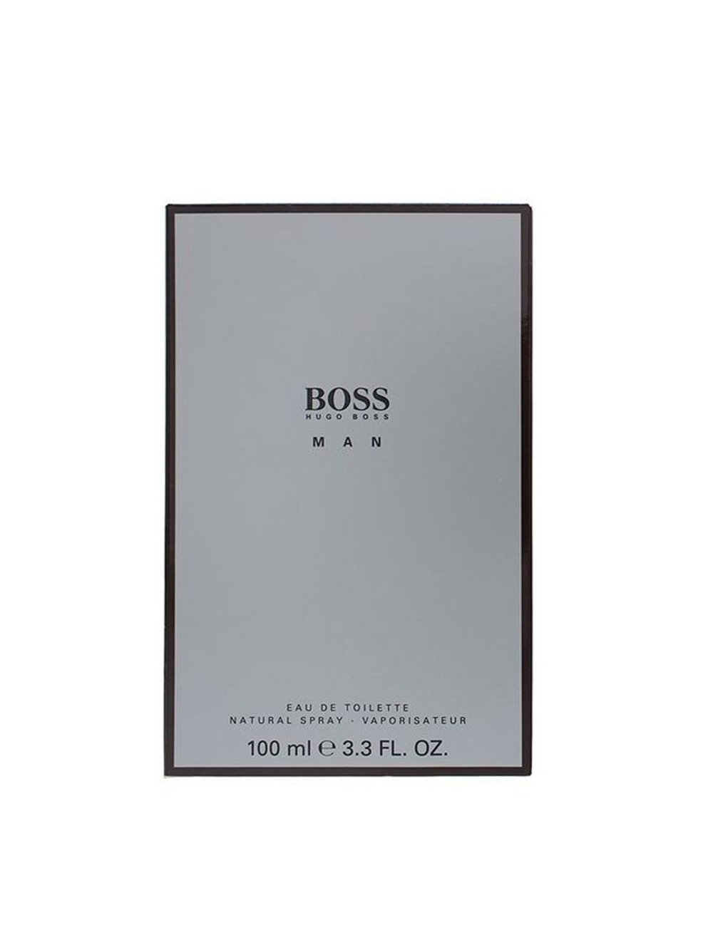 BOSS MAN men 100ml edt NEW