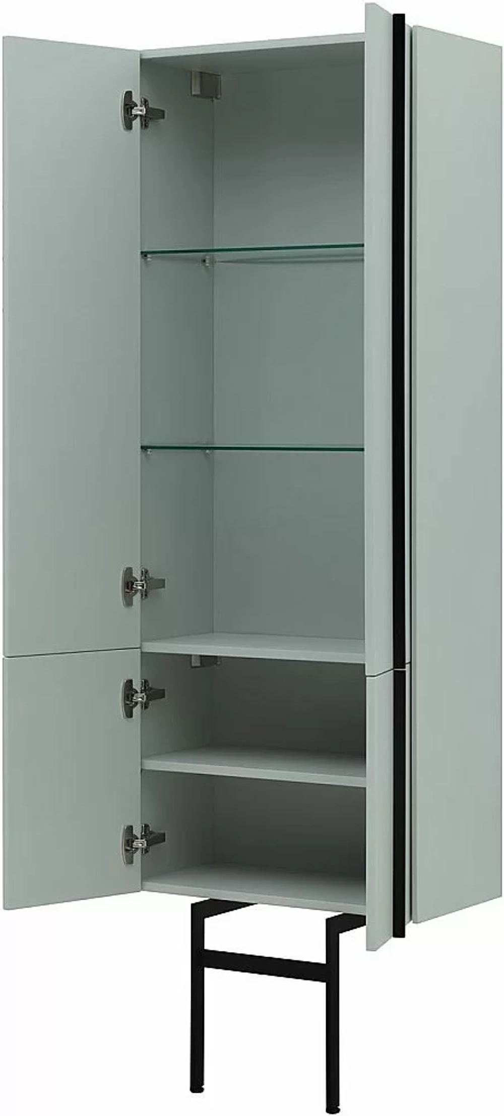 Пенал Allen Brau REALITY 1.32003.PWM 60 папирус матовый