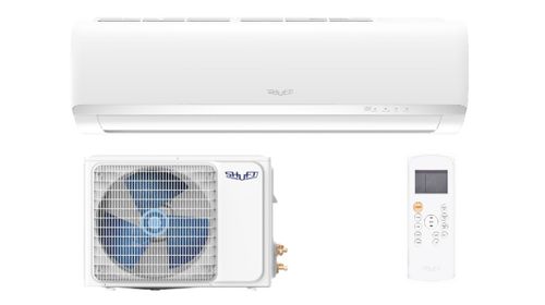 Сплит-система SHUFT Tor DC Inverter SFTMI-07HN1_22Y