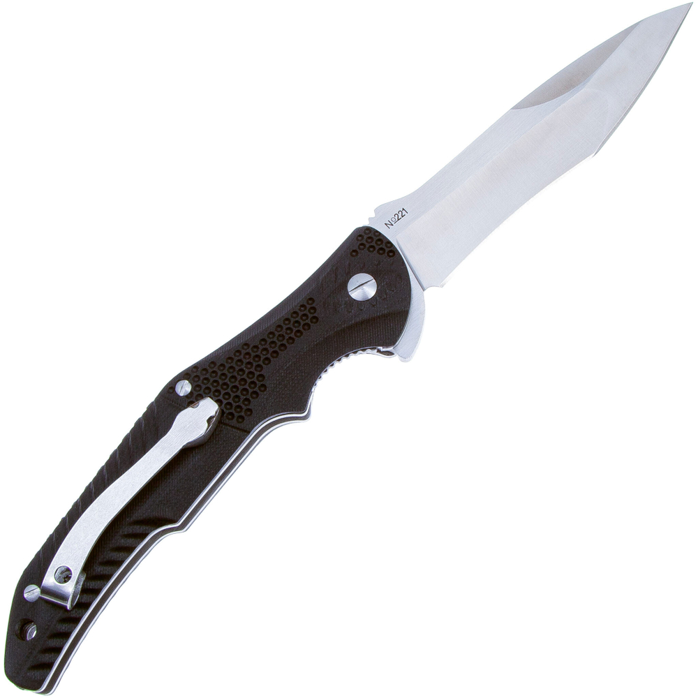 Нож складной Reptilian "Молох-01"