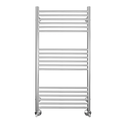 Полотенцесушитель Royal Thermo Casa П18 500х1000 стальной