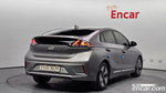 Hyundai The New Ionic Hybrid 1.6 HEV (12.2019)