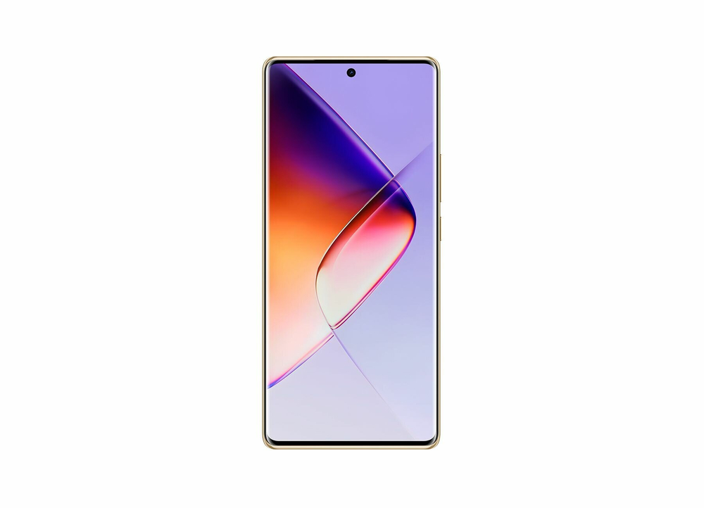 Смартфон Infinix NOTE 40 Pro X6850 256+8 Gb, Android 14, 6.78", 2K QHD, AMOLED,Vintage Green