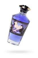 Съедобные массажные масла