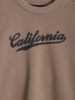 Спортивный костюм для мальчика в школу